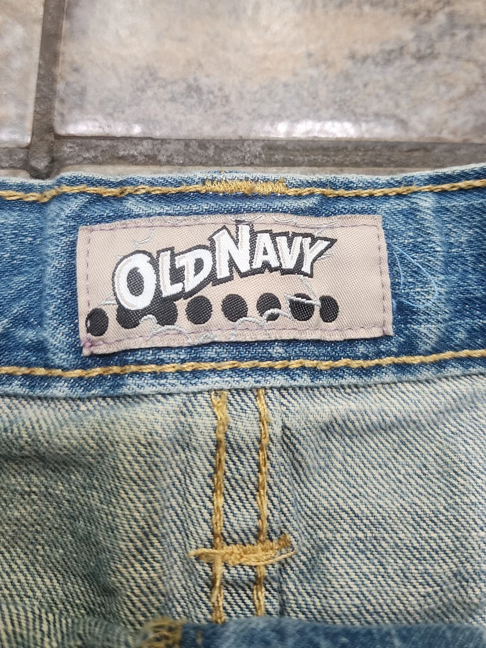 Old Navy Boy's 10 26